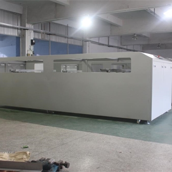 雙車道移載機(jī)